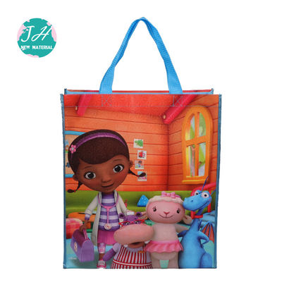 ODM Service Portable Heavy Duty Shopping Carry Bags