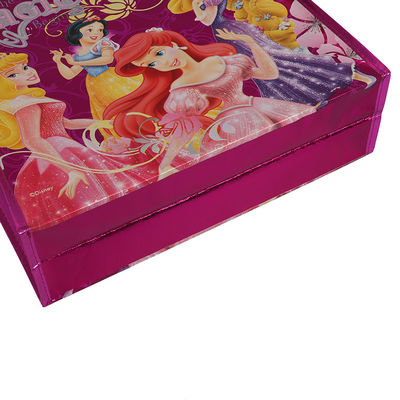 Cartoon Printing Medium Size PMS Color PP Non Woven Bag