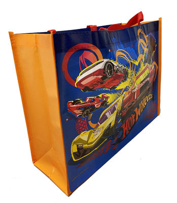 44*16*33cm Non Woven Eco Bag