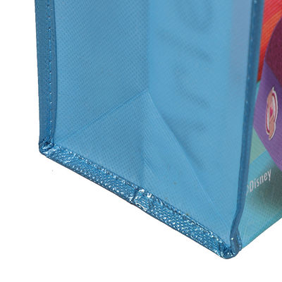 ODM Service Portable Heavy Duty Shopping Carry Bags