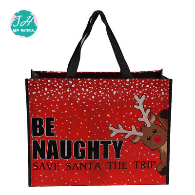Heavy Duty AZO Free Custom Printed Non Woven Tote Bags