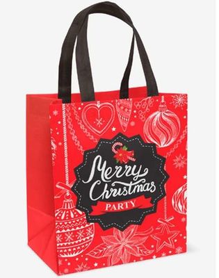 10 килограммов сверхмощный делают не сплетенную ткань водостойким носят сумки, складную не сплетенную сумку