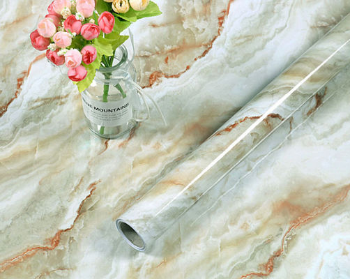 Водоустойчивый стикер обоев PVC Oilproof для ресторана